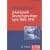Arbeitsbuch deutschsprachige Lyrik 1880 - 1916: Vom Naturalismus bis zum Expressionismus (Uni-Taschenb�cher M)