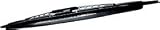 PIAA 93348 Black 19-Inch Spoiler Wiper Blade