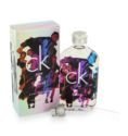 HealthPersonalCare: CK One Scene by Calvin Klein   Eau De Toilette Spray 3.4 oz