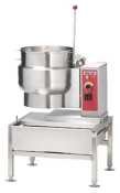 "Vulcan K12ETT Countertop Tilting Steam Kettle, 12 Gallons" "Vulcan K12ETT Countertop Tilting Steam Kettle, 12 Gallons"