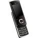LG KG-800 Black Tri-Band Unlocked GSM Cellular Phone