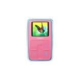 Creative Zen Micro Photo 8 GB MP3 Player (Pink)
