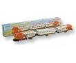 Schylling Train, Tin Wind-Up [Toy] [Toy]
