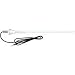 Search : DUAL MAR16W Rubber Mast Marine AM/FM Antenna - White