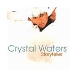Storytellerpar Crystal Waters