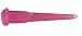 Jensen Global Dispensing Tip, 24 Gauge, Tapered, 50/Pack
