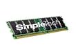 SimpleTech SVM-DDR2100/512 512MB PC2100 DDR 184pin DIMM