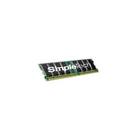 SimpleTech SVM-DDR2100/512 512MB PC2100 DDR 184pin DIMM