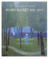 Henry Roulet 1915-1995 - Anne-Elisabeth Gattlen Frank, Anne-Elisabeth Gattlen Frank