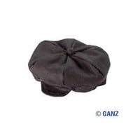 Webkinz Clothing Big Funky Black Hat By Ganz