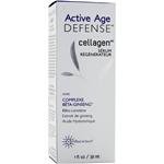 Active Age Defense Cellagen Renewal Serum