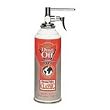 Falcon Dust-Off Classic Kit W/Chrome Valve, 10 oz. (FGS)
