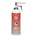 Falcon Dust-Off Classic Kit W/Chrome Valve, 10 oz. (FGS)