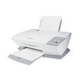 Lexmark All-In-One Color Printer - X1270