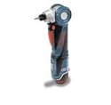 Bosch PS10-2 Litheon 10.8-volt Lithium-Ion I-Driver Kit