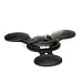 Garmin Three-Finger Friction Mount for Garmin GPS Units (010-10503-01)