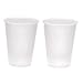 BOARDWALK Clear Plastic Cups