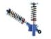 Cusco Zero-2 Coilover, Pillowball, S13, 240SX #6272