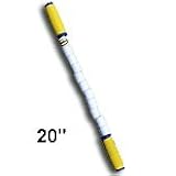 The Marathon Stick