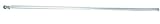 New Creative Rotating Aluminum Flag Pole - 59