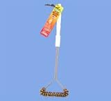 Wide Faced BBQ Grill Brush
