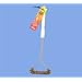Brushtech B108C Wide-Faced 21-Inch Barbecue Grill Brush