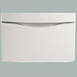 Review Whirlpool  / Whirlpool WHP1500SQ 15-Inch Pedestal for Duet & Duet Sport