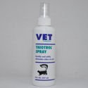 Pet Supplies : Thiotrol Spray For Skunk Odors, 8 oz