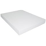 8'' LUXURY Memory Foam Mattress~Smooth Top~Twin~FREE SHIP!