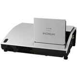 Hitachi CP-A100 Multimedia Projector