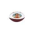 Custom Sport Photo Ball - Custom Photo Mini Football - Customize Your Mini Football With Your Favorite Photo