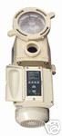 Pentair IntelliFlo 4-Speeds 4 X 160 Pool Pump EE 011013