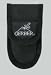 Sheath, Large Basic Black, Clam