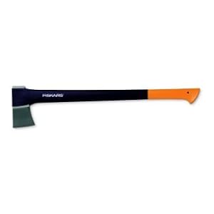 Fiskars 7859 28-Inch Pro Splitting Axe by