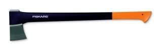 Tools: Fiskars Pro Splitting Axe 28 Inch #7859