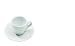 Saeco Espressotassen, weiß 6er Set