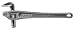 Ridgid 31130 3-Inch Aluminum Offset Pipe Wrench