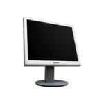 Sony SDM-S53 15.1" LCD Display-grey