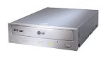 LG GCR-8521BI 52x Internal IDE CD-ROM Drive