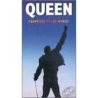 Queen - Champions of the World by  Mike Myers, Jeff Beck, John Taylor 