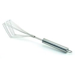 Triangle Whisk Stainless