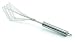 Triangle Wisk Stainless