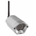 Electronics : Marmitek GigaCam4 extra camera (black & white with night vision)