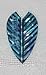 Sporting Goods : 3 sets Vortex 353 from Accudart®, Blue, X-flights - Smaller Size