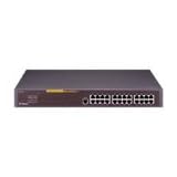 D-Link Hub Switch/24xF+ENet RJ45 RM MDI-MDIX