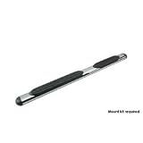 Westin 22-5030 POLISHED SS OVAL STEP by Westin