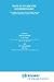Book Manual on Aquatic Ecotoxicology