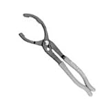Vim Products VIMV243 Oil Filter Plier, Adjustable 2 in. to 4.2 in.