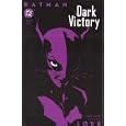 Batman: Dark Victory #5 - Love