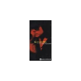 Guitarra Mia - Tribute to Jose Feliciano [VHS]